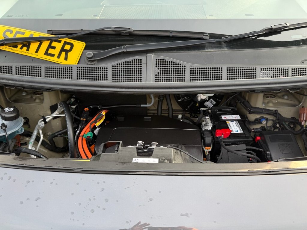 Used Citroen e-SpaceTourer 2025 for sale - 76923886: Photo 39