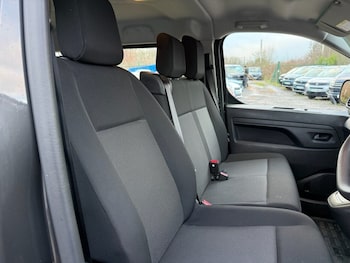 Used Citroen e-SpaceTourer 2025 for sale - 76923886: Photo