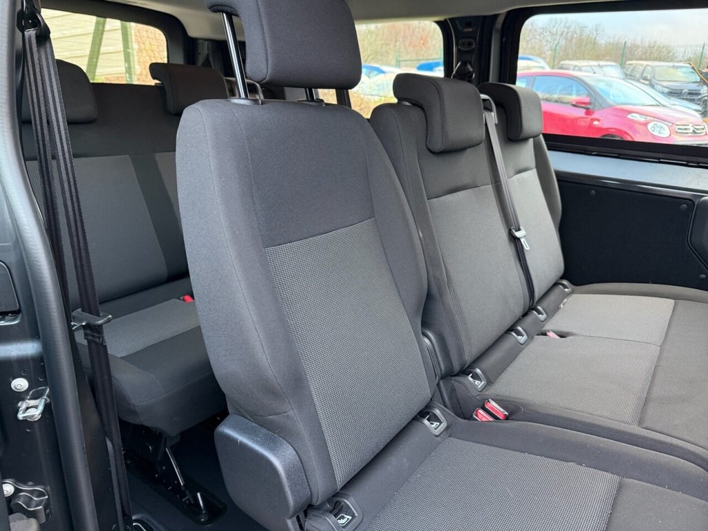 Used Citroen e-SpaceTourer 2025 for sale - 76923886: Photo 4