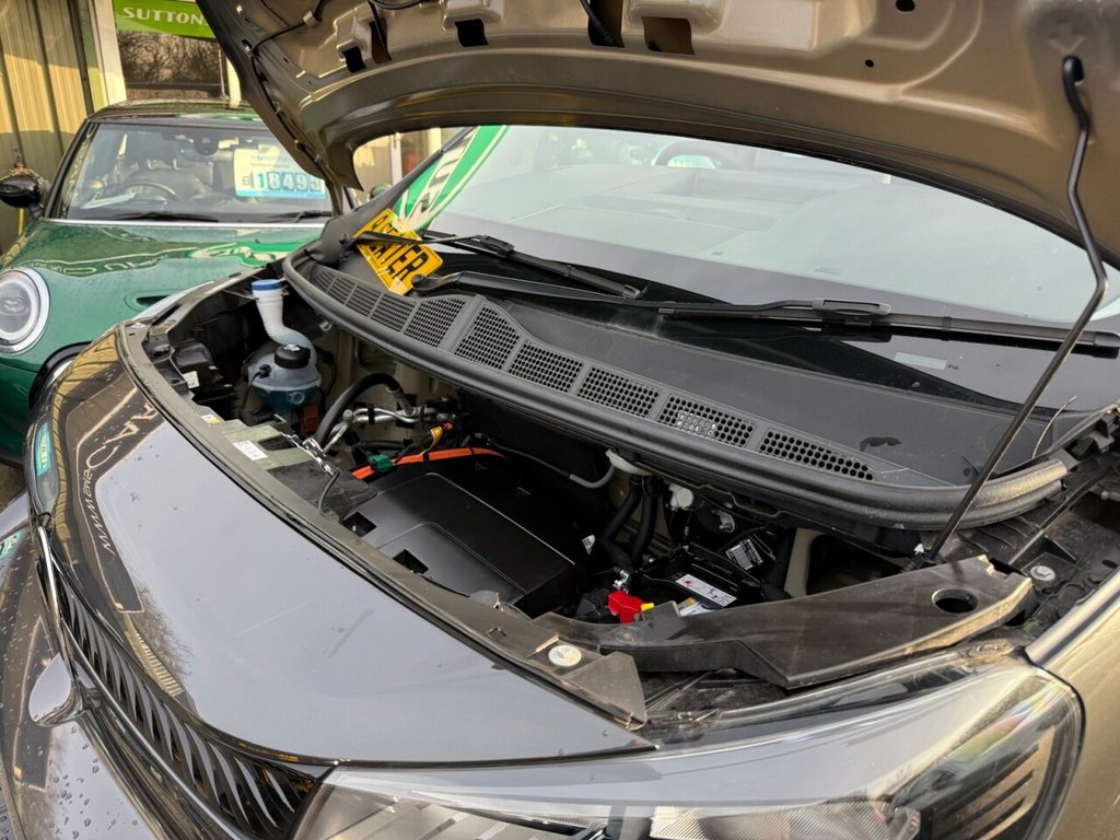 Used Citroen e-SpaceTourer 2025 for sale - 76923886: Photo 40