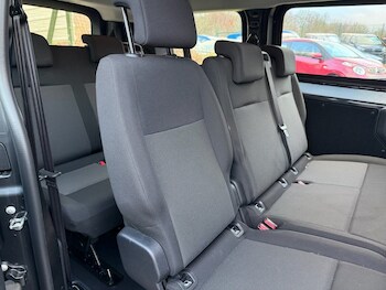 Used Citroen e-SpaceTourer 2025 for sale - 76923886: Photo