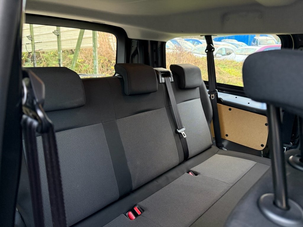 Used Citroen e-SpaceTourer 2025 for sale - 76923886: Photo 5