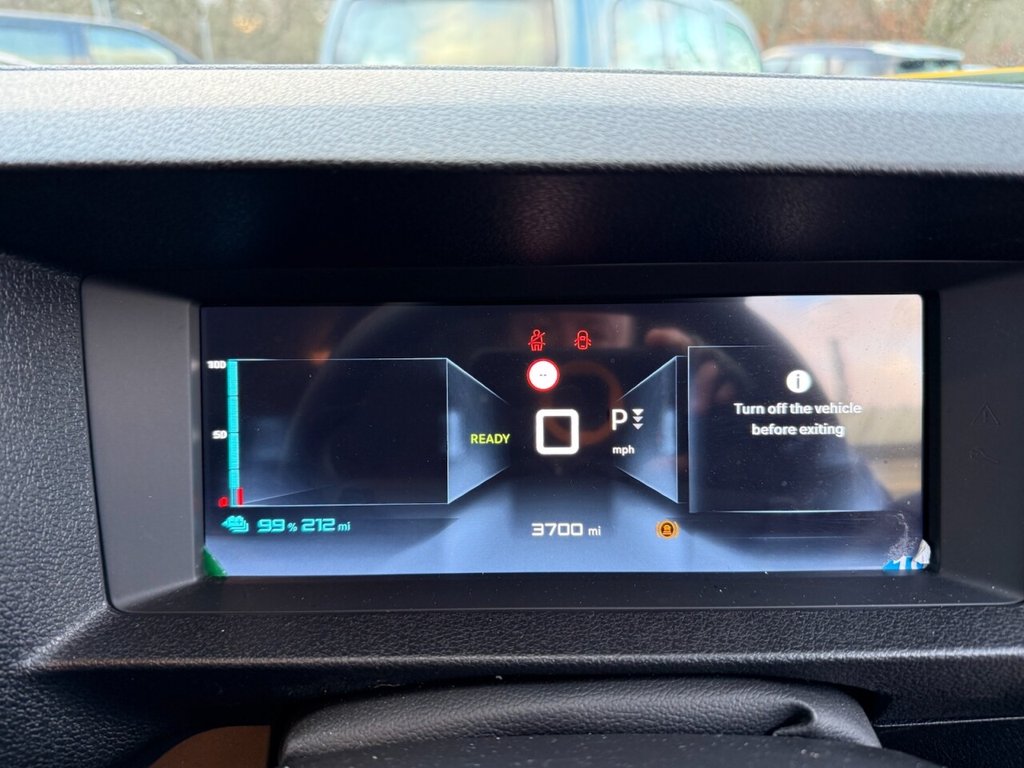 Used Citroen e-SpaceTourer 2025 for sale - 76923886: Photo 8