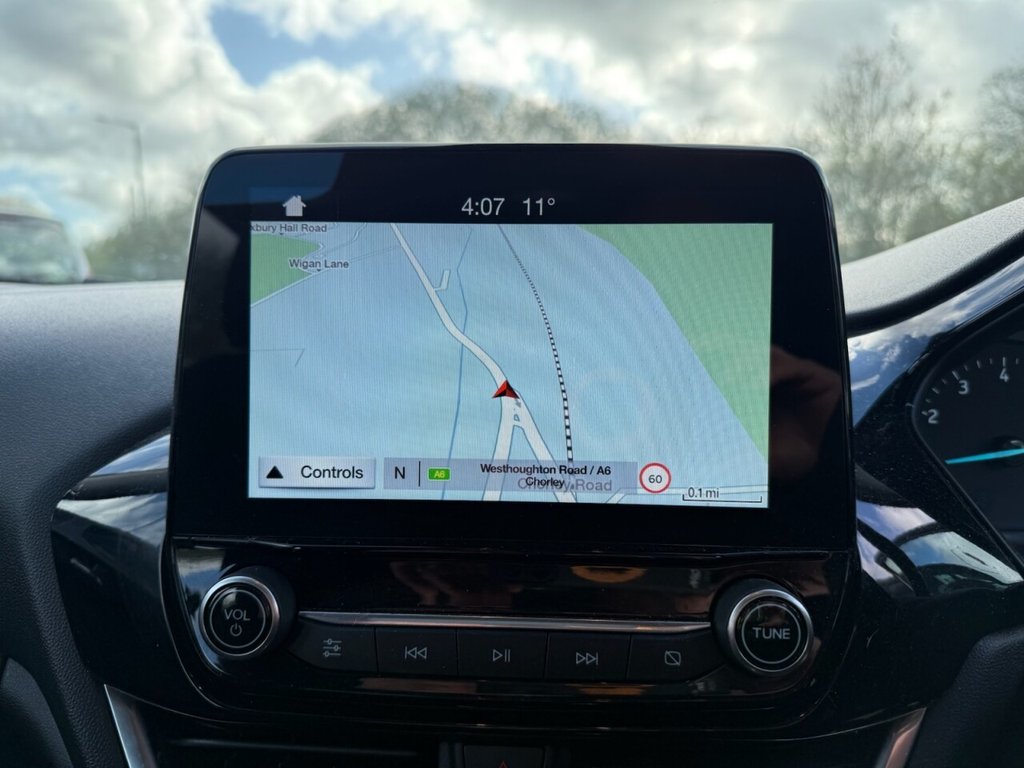 Used Ford Fiesta 2018 for sale - 78200565: Photo 2