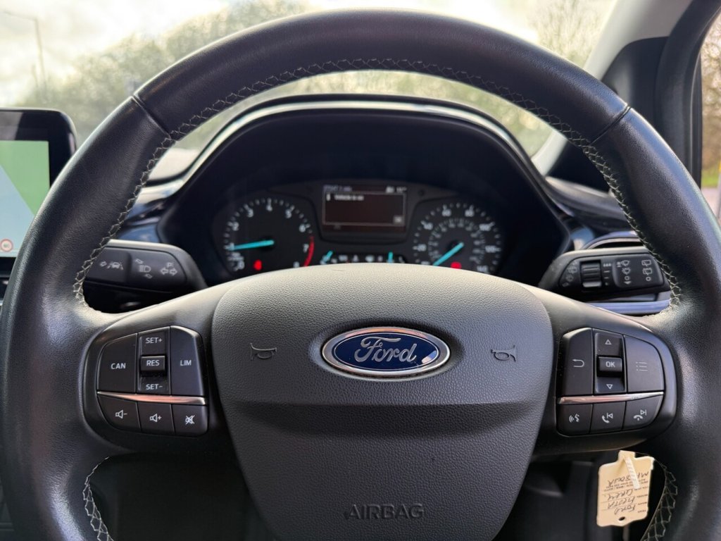 Used Ford Fiesta 2018 for sale - 78200565: Photo 5