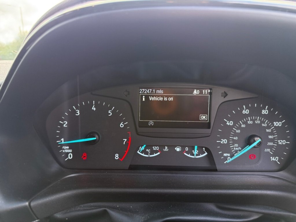 Used Ford Fiesta 2018 for sale - 78200565: Photo 6