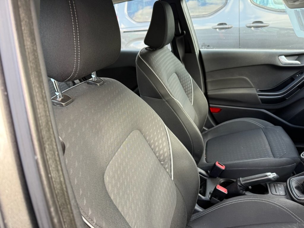 Used Ford Fiesta 2018 for sale - 78200565: Photo 7