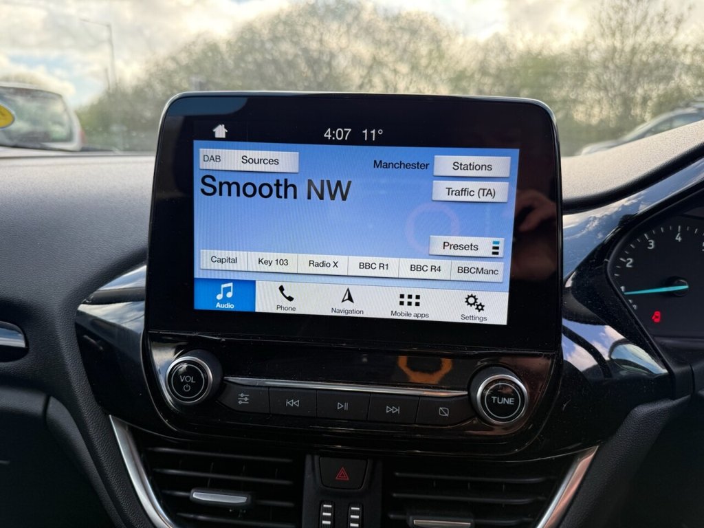 Used Ford Fiesta 2018 for sale - 78200565: Photo 9