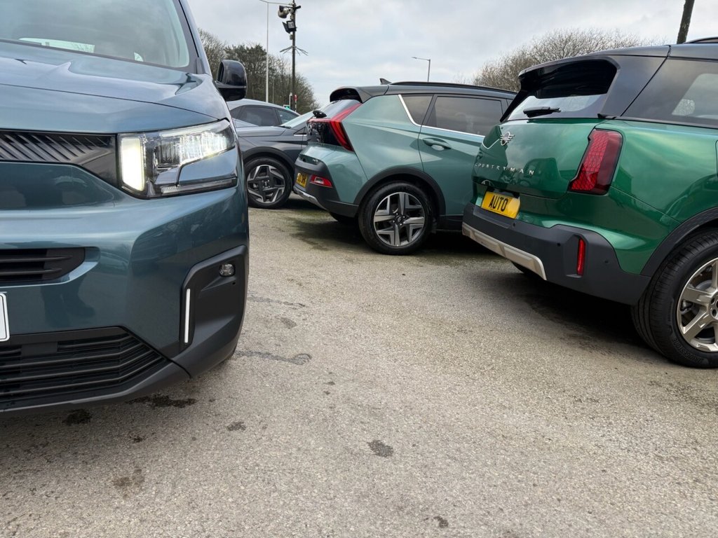 Used Citroen Berlingo 2025 for sale - 77302268: Photo 14