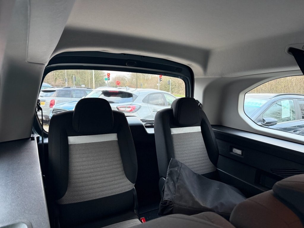 Used Citroen Berlingo 2025 for sale - 77302268: Photo 19