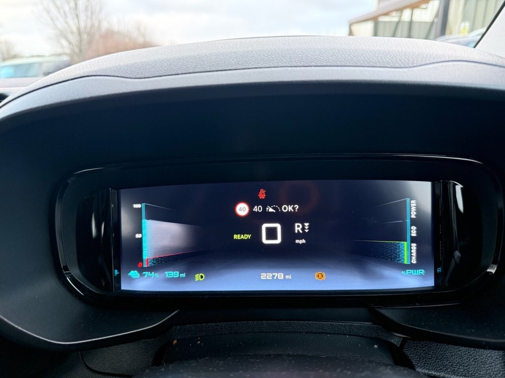 Used Citroen Berlingo 2025 for sale - 77302268: Photo 22