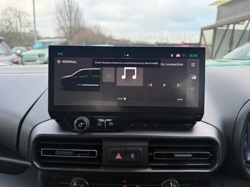 Used Citroen Berlingo 2025 for sale - 77302268: Photo 23