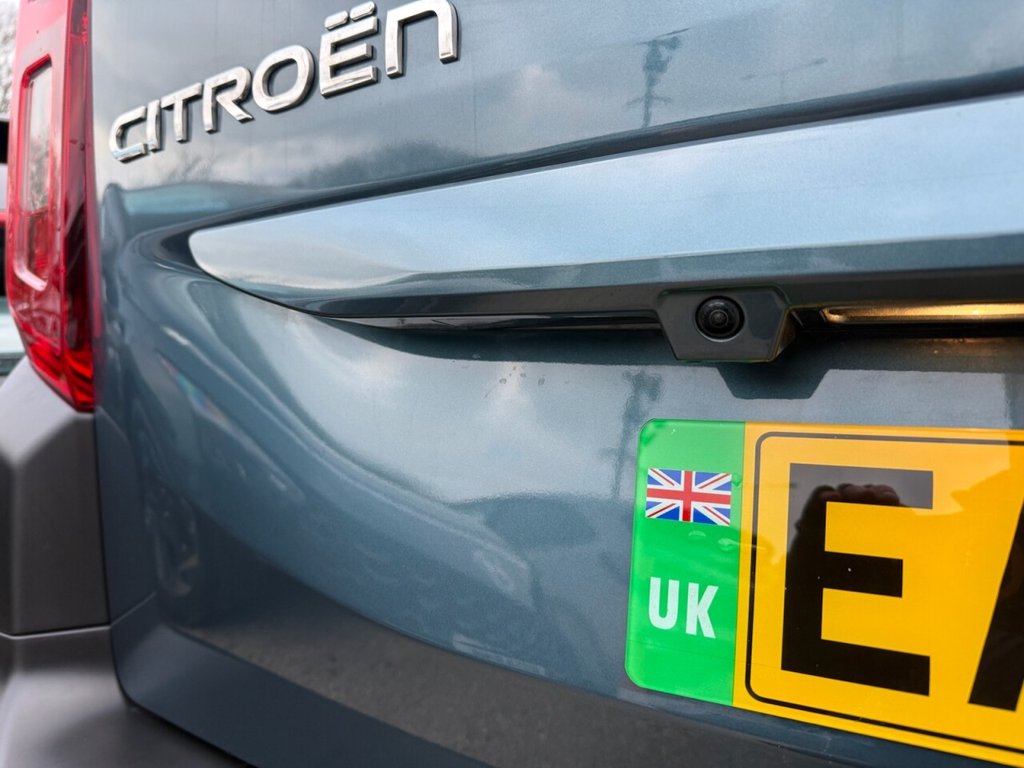 Used Citroen Berlingo 2025 for sale - 77302268: Photo 24