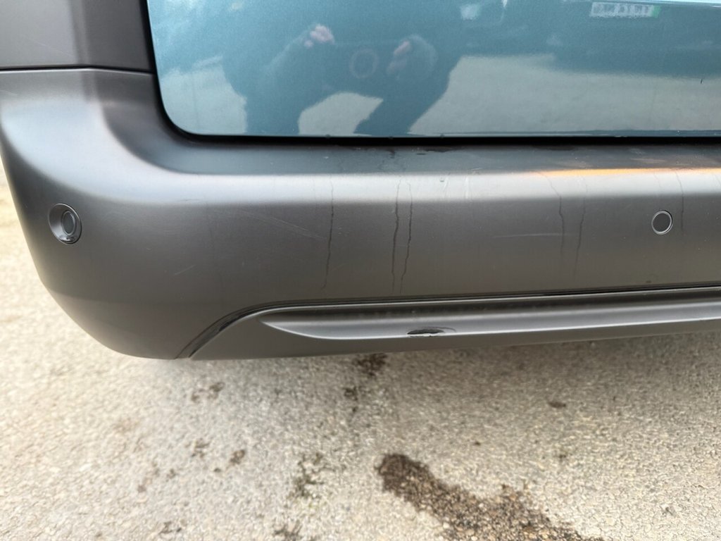 Used Citroen Berlingo 2025 for sale - 77302268: Photo 26