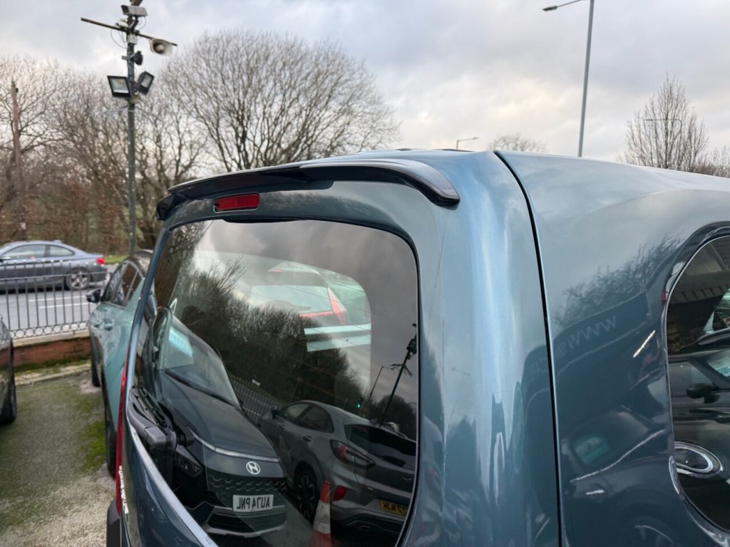 Used Citroen Berlingo 2025 for sale - 77302268: Photo 27