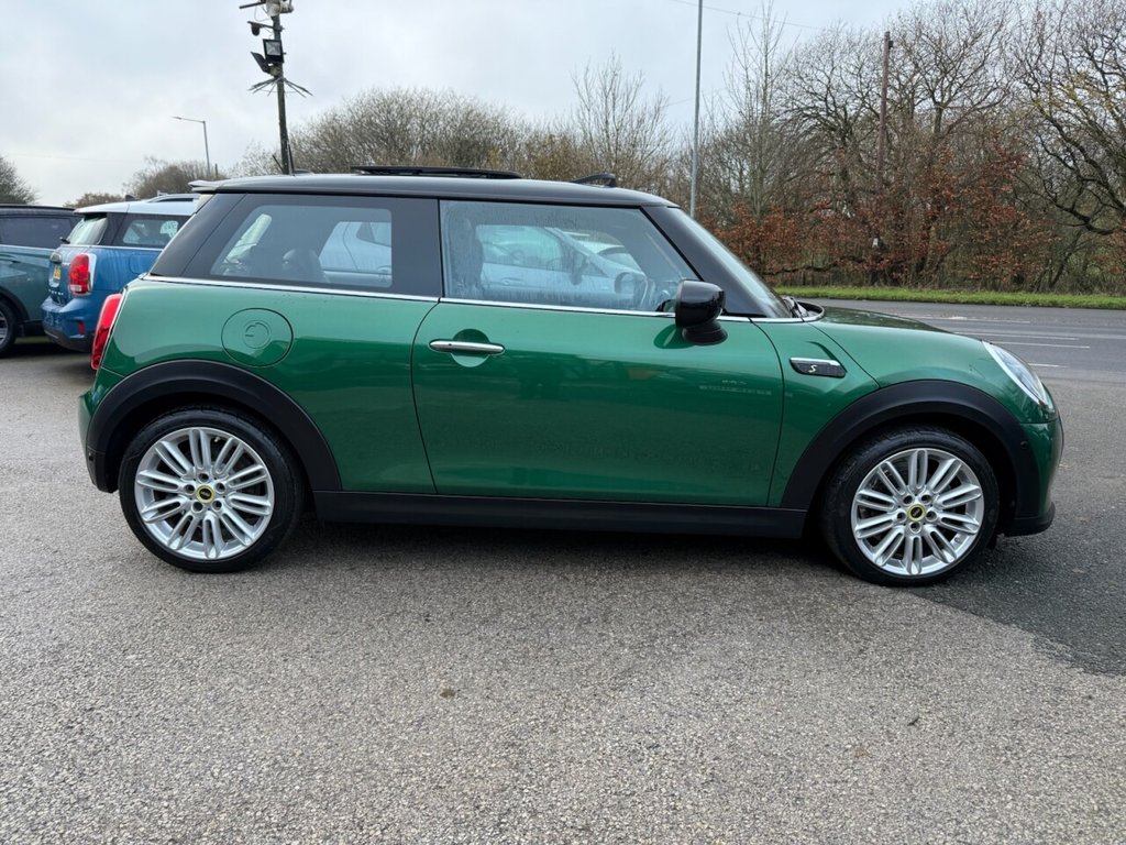 Used MINI Electric Hatch 2023 for sale - 76867781: Photo 12