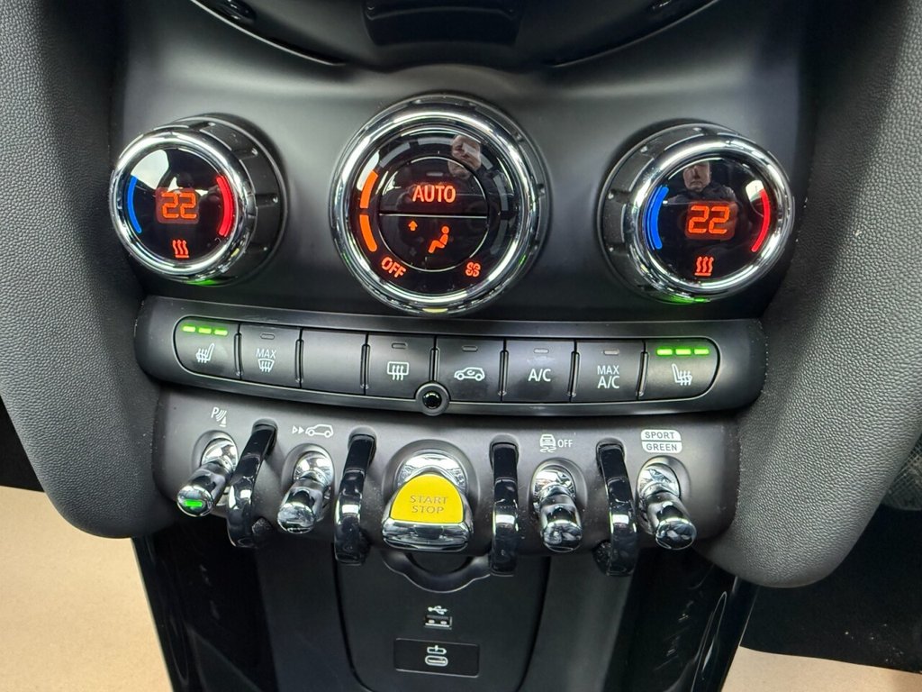 Used MINI Electric Hatch 2023 for sale - 76867781: Photo 15