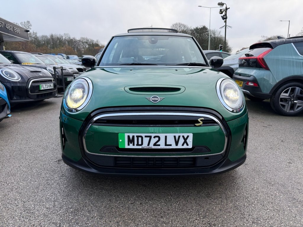 Used MINI Electric Hatch 2023 for sale - 76867781: Photo 16