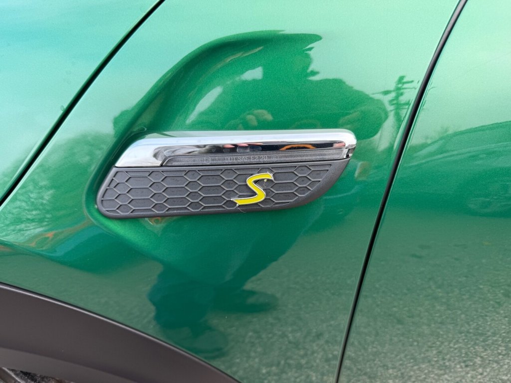 Used MINI Electric Hatch 2023 for sale - 76867781: Photo 19