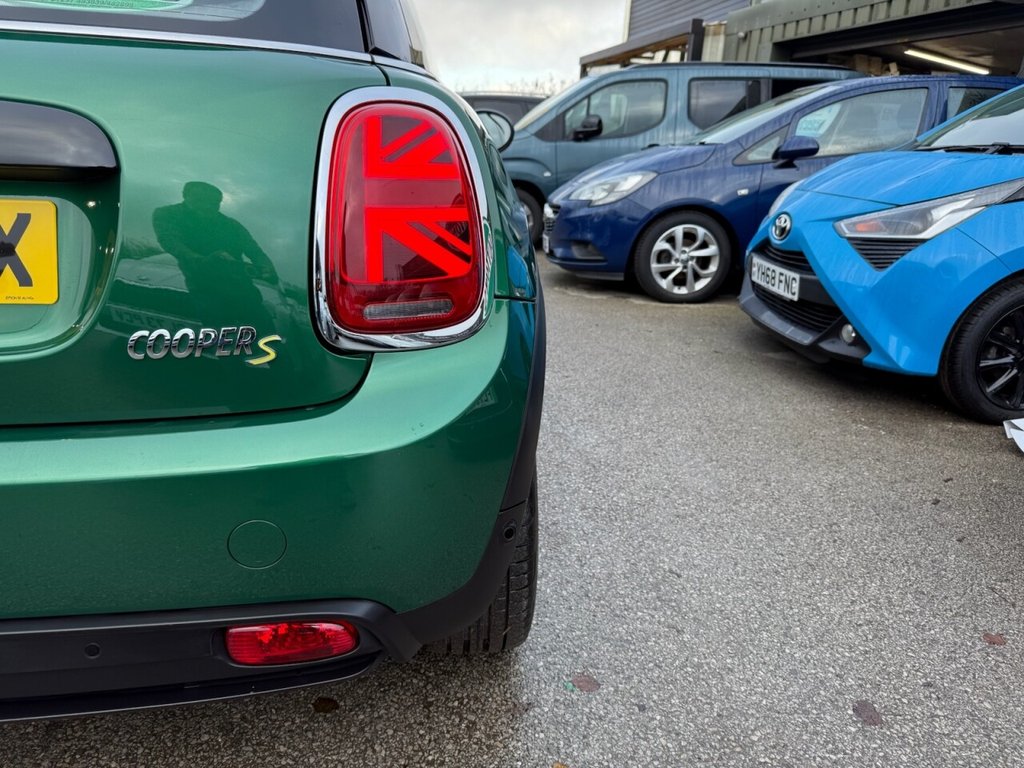 Used MINI Electric Hatch 2023 for sale - 76867781: Photo 20