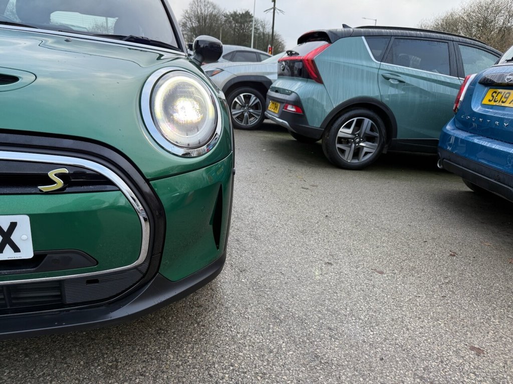 Used MINI Electric Hatch 2023 for sale - 76867781: Photo 21