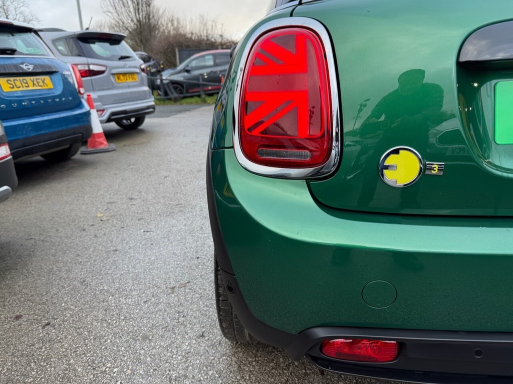 Used MINI Electric Hatch 2023 for sale - 76867781: Photo 22