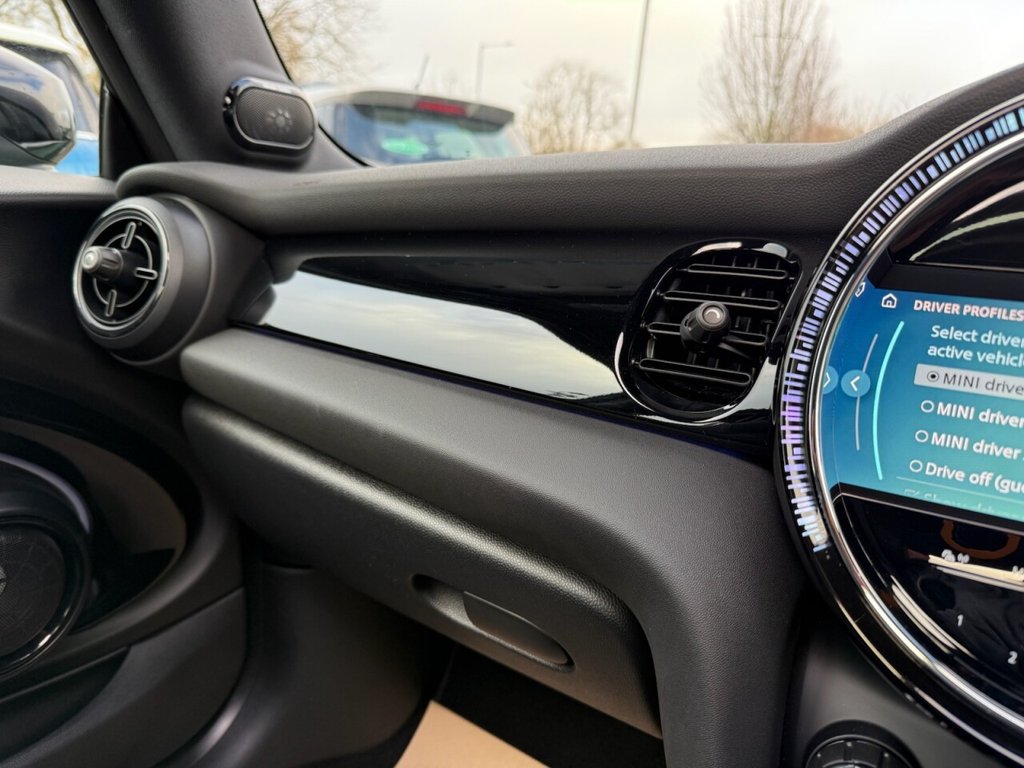 Used MINI Electric Hatch 2023 for sale - 76867781: Photo 23