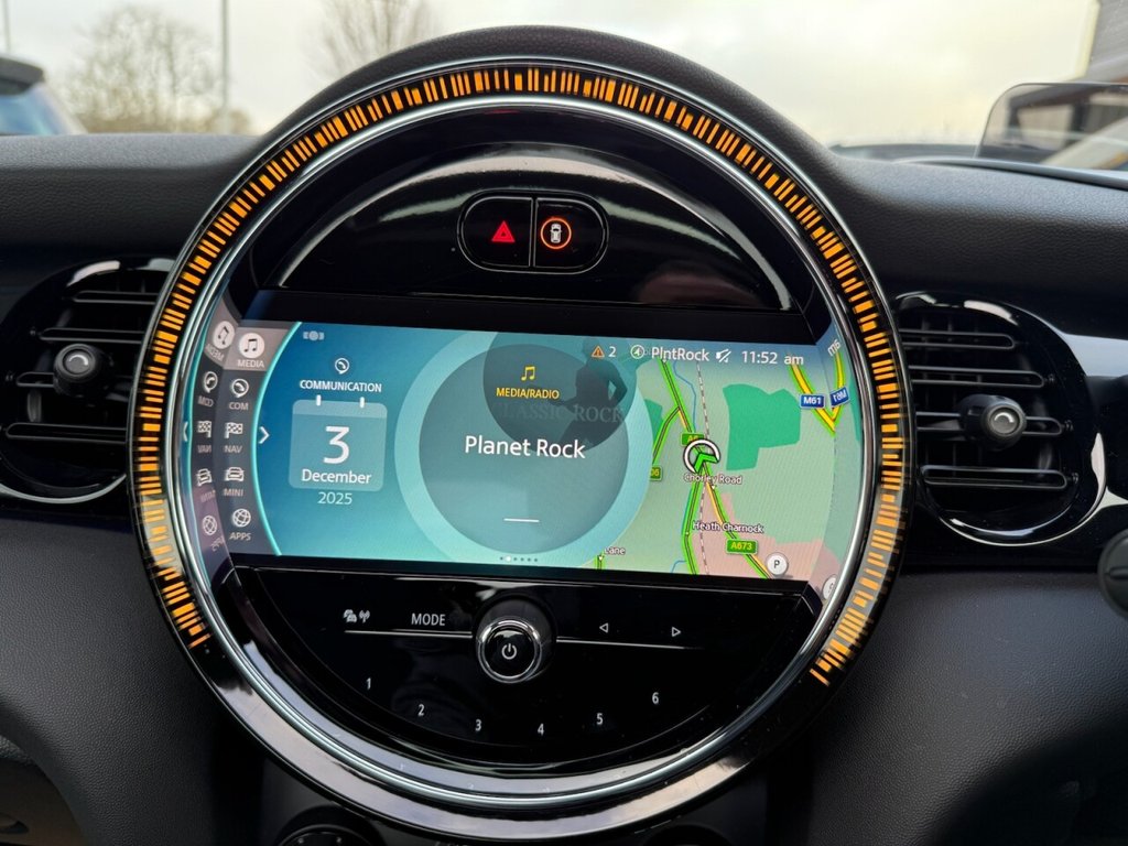 Used MINI Electric Hatch 2023 for sale - 76867781: Photo 24