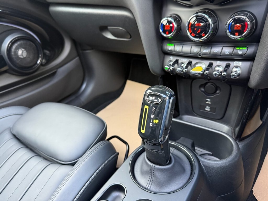 Used MINI Electric Hatch 2023 for sale - 76867781: Photo 26