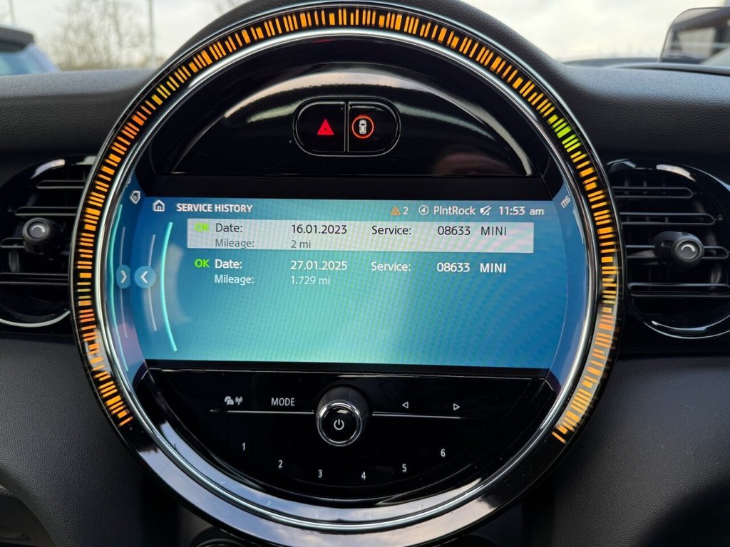 Used MINI Electric Hatch 2023 for sale - 76867781: Photo 27