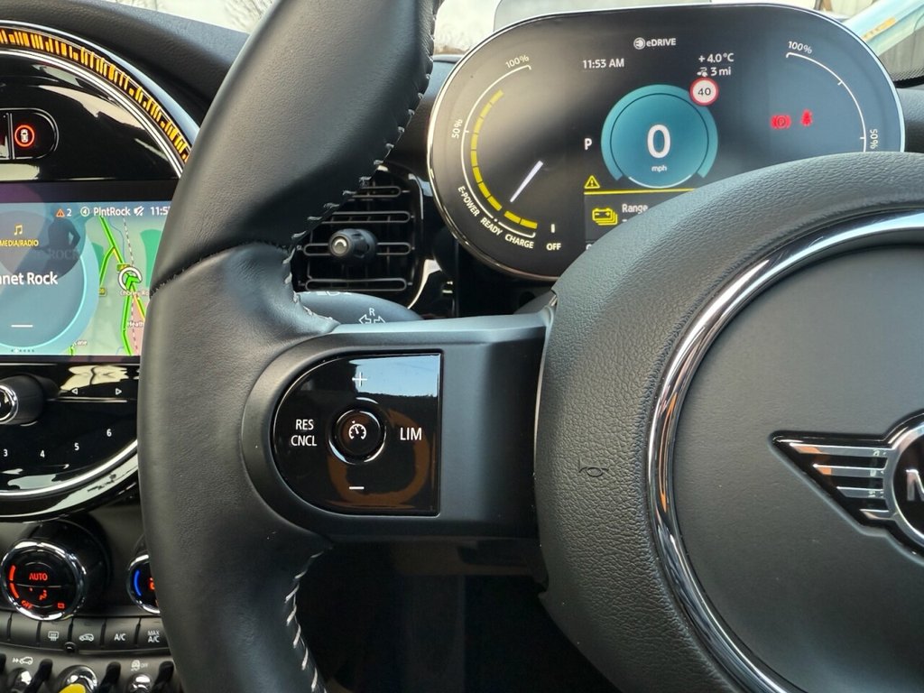 Used MINI Electric Hatch 2023 for sale - 76867781: Photo 29