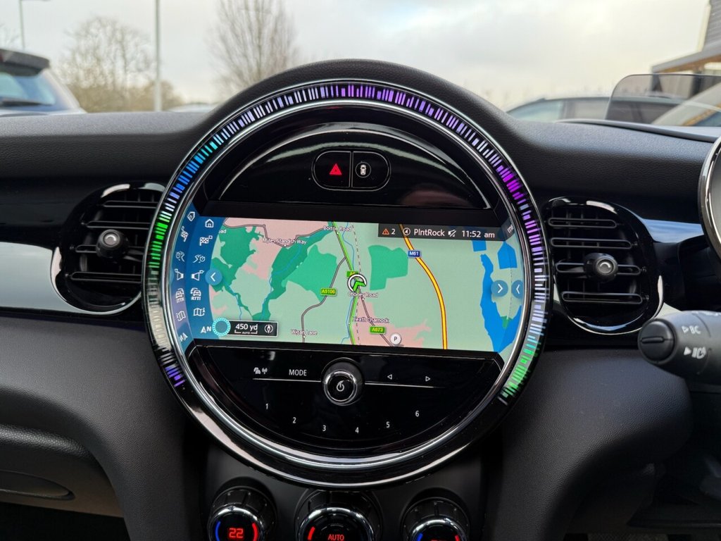 Used MINI Electric Hatch 2023 for sale - 76867781: Photo 3