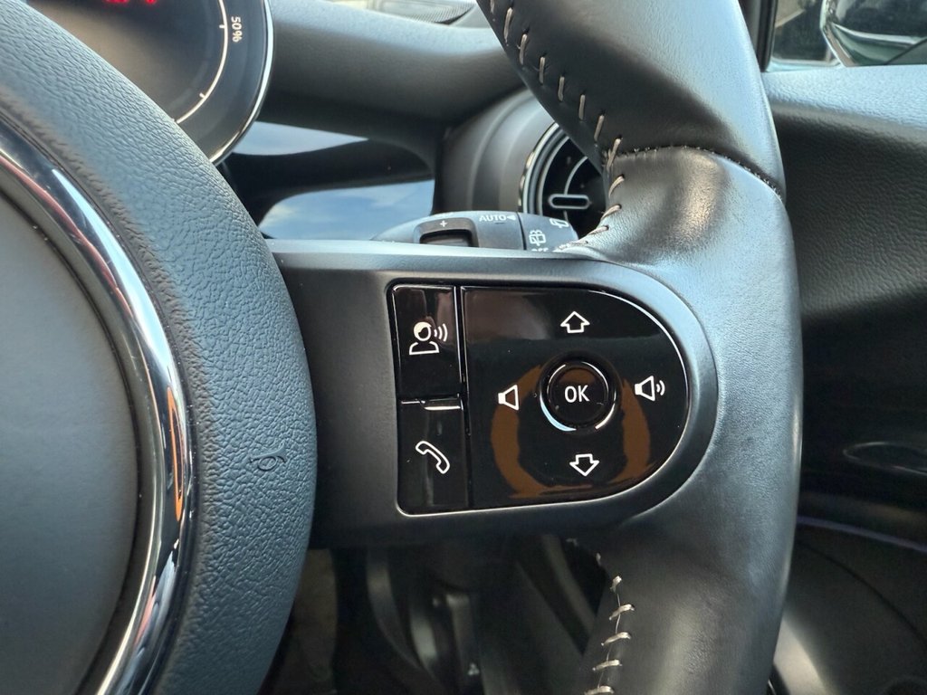 Used MINI Electric Hatch 2023 for sale - 76867781: Photo 30