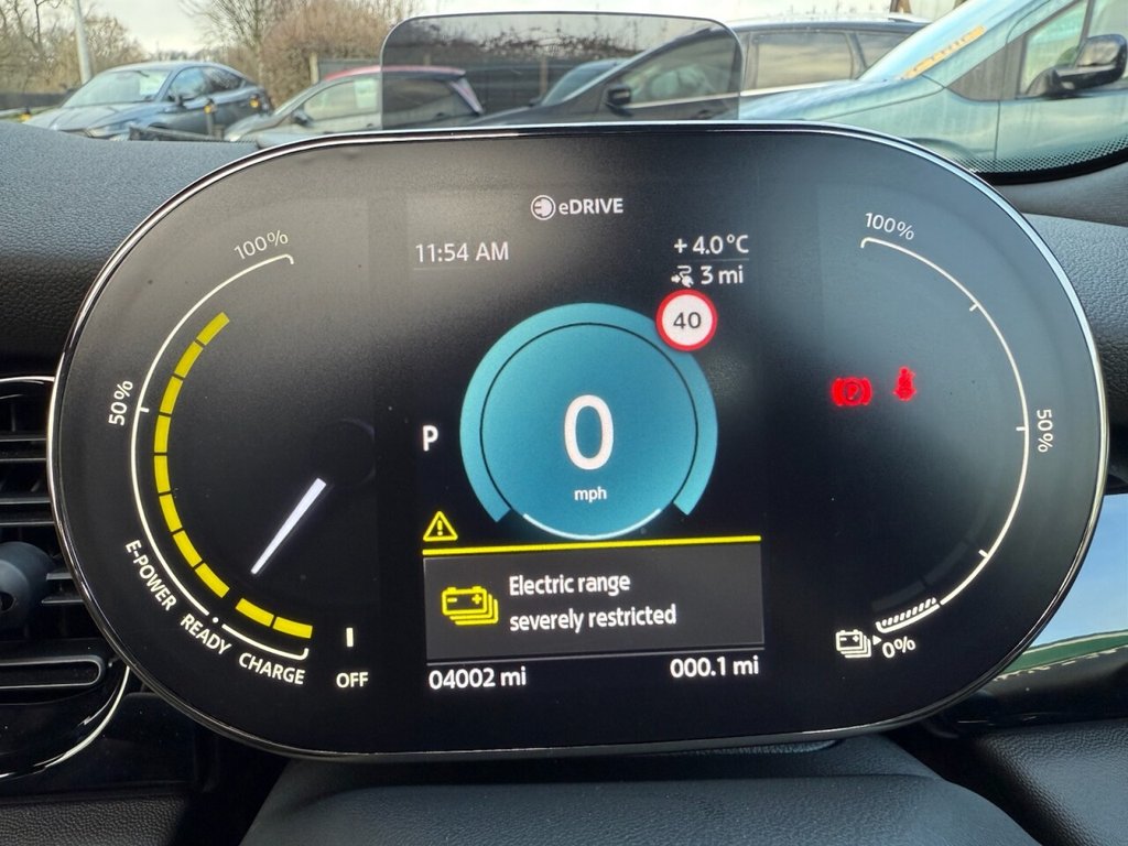 Used MINI Electric Hatch 2023 for sale - 76867781: Photo 32