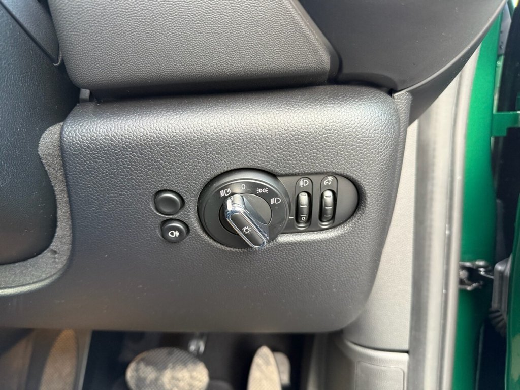 Used MINI Electric Hatch 2023 for sale - 76867781: Photo 35