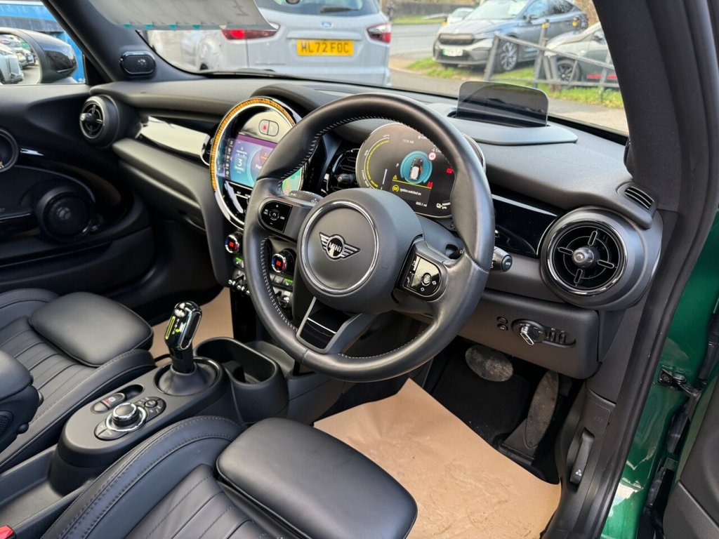 Used MINI Electric Hatch 2023 for sale - 76867781: Photo 36