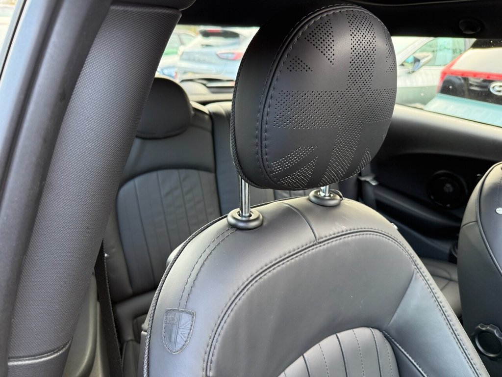 Used MINI Electric Hatch 2023 for sale - 76867781: Photo 38