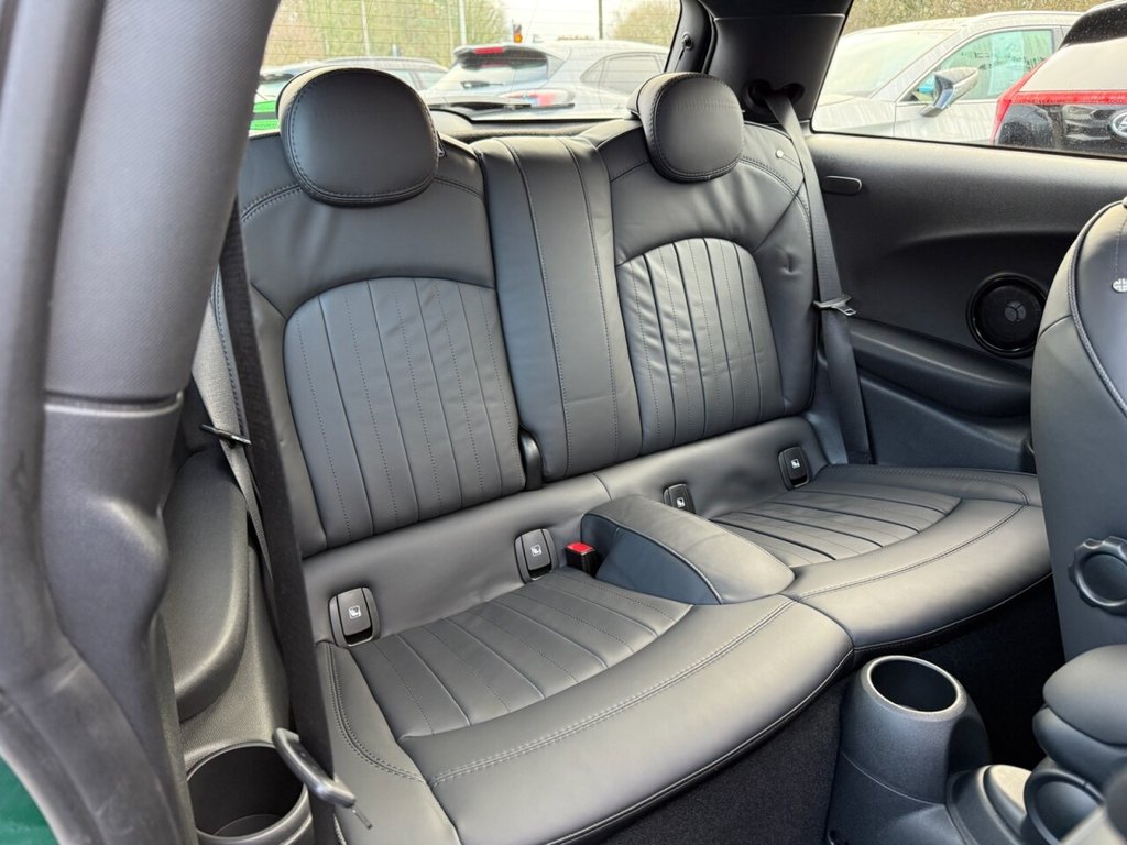 Used MINI Electric Hatch 2023 for sale - 76867781: Photo 39