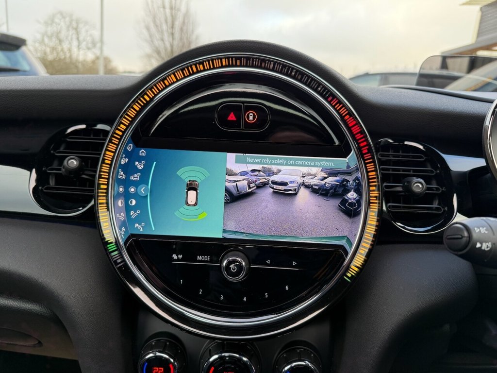 Used MINI Electric Hatch 2023 for sale - 76867781: Photo 4