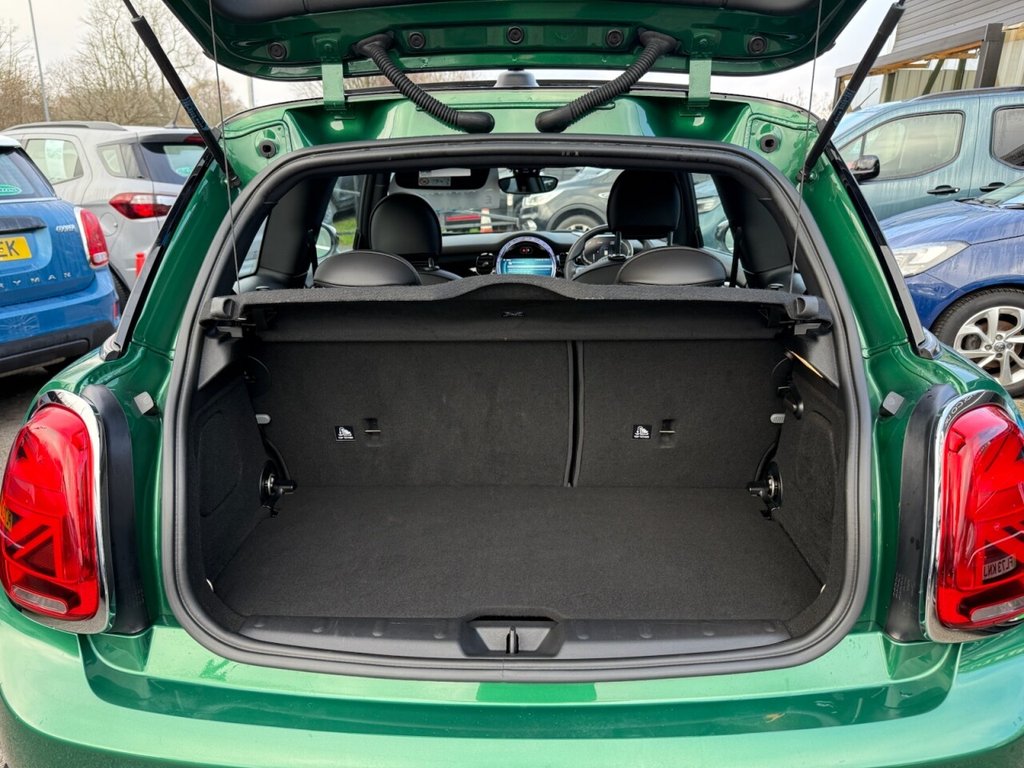 Used MINI Electric Hatch 2023 for sale - 76867781: Photo 40