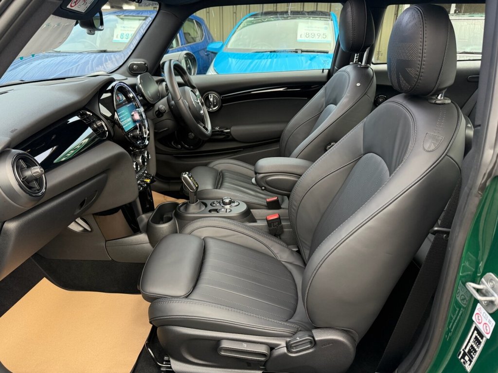 Used MINI Electric Hatch 2023 for sale - 76867781: Photo 42