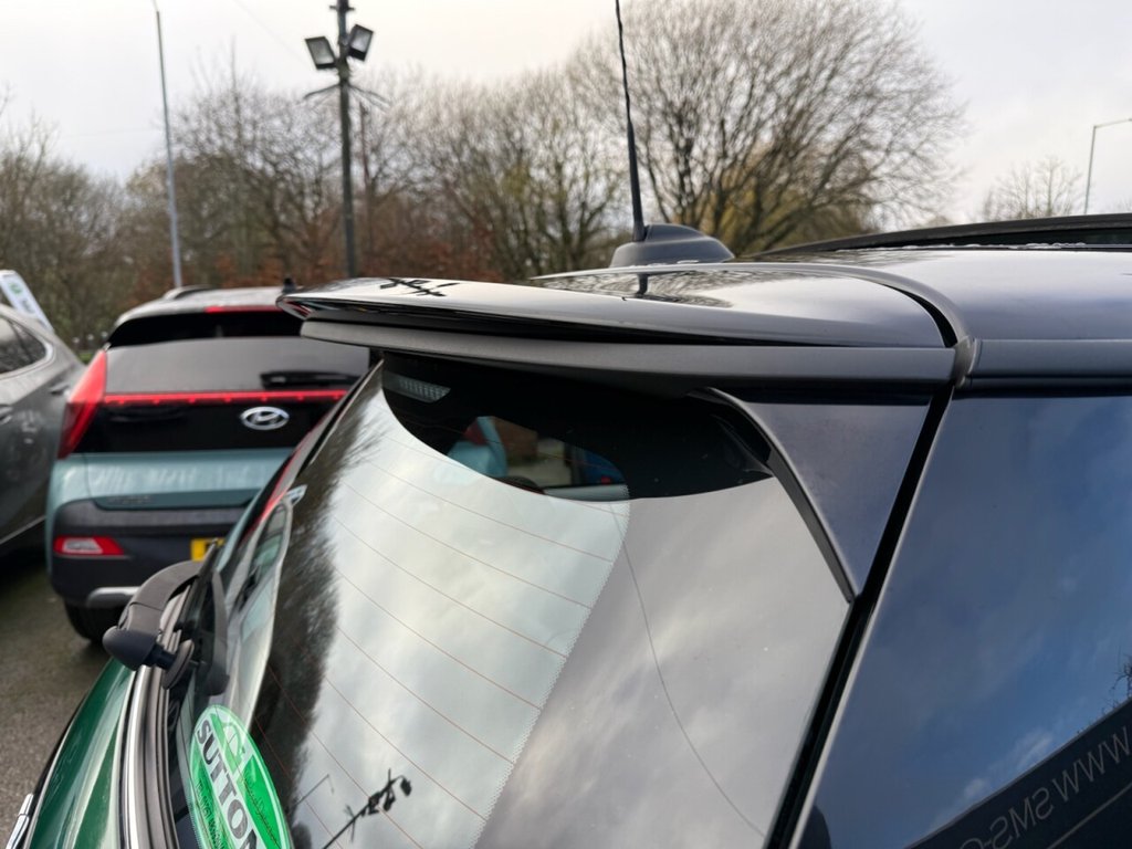 Used MINI Electric Hatch 2023 for sale - 76867781: Photo 44