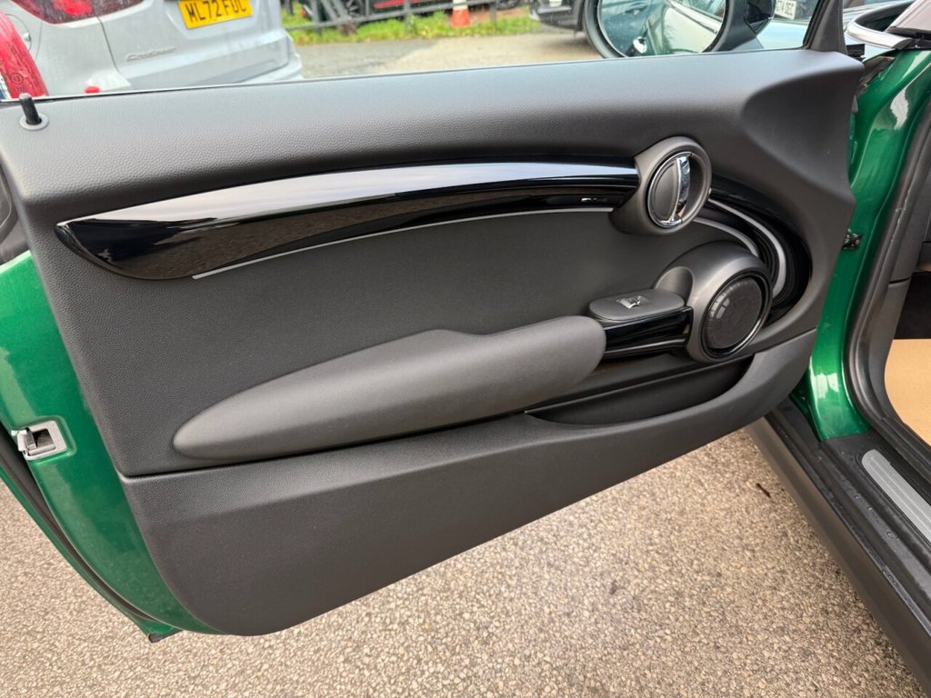 Used MINI Electric Hatch 2023 for sale - 76867781: Photo 46