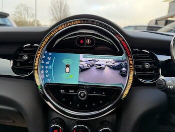 Used MINI Electric Hatch 2023 for sale - 76867781: Photo