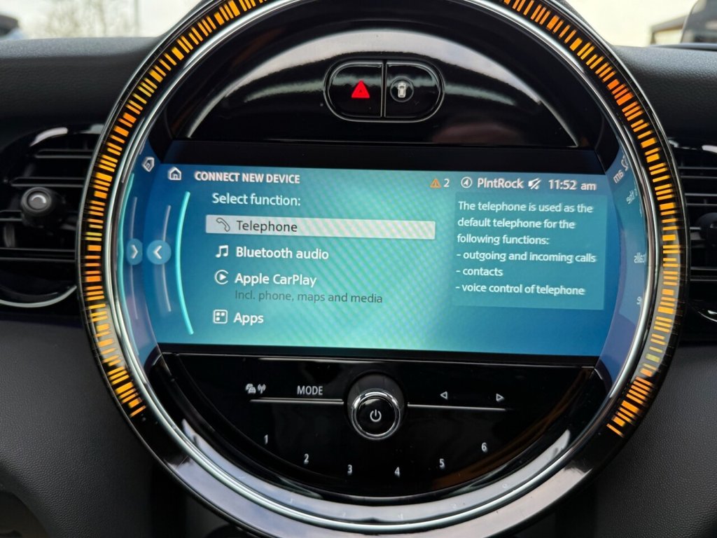 Used MINI Electric Hatch 2023 for sale - 76867781: Photo 6