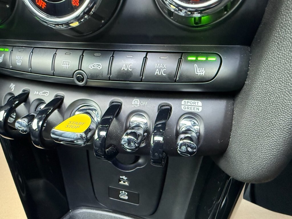 Used MINI Electric Hatch 2023 for sale - 76867781: Photo 8