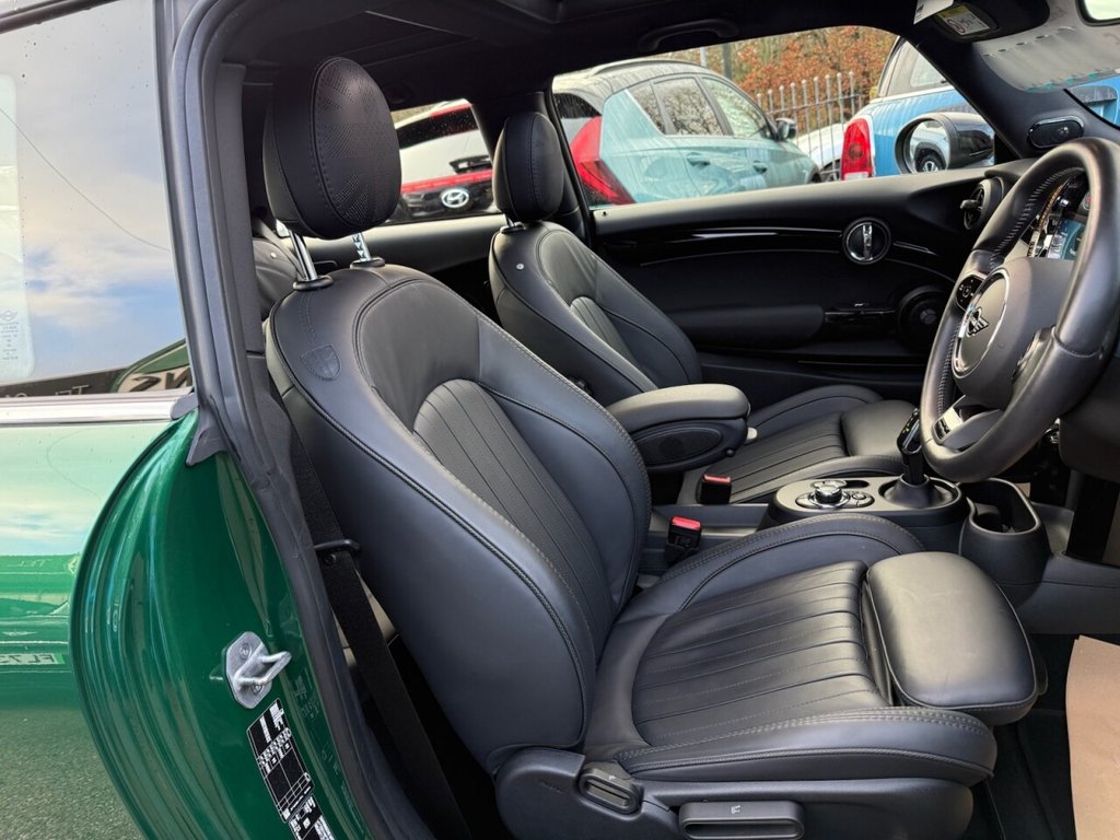 Used MINI Electric Hatch 2023 for sale - 76867781: Photo 9