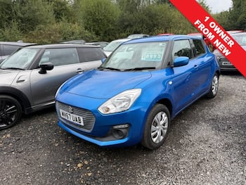 Used Suzuki Swift 2017 for sale - 79667050: Photo