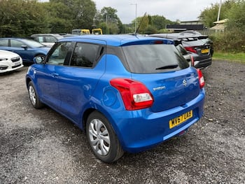 Used Suzuki Swift 2017 for sale - 79667050: Photo