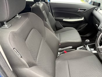 Used Suzuki Swift 2017 for sale - 79667050: Photo